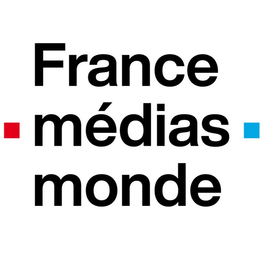 France Médias Monde YouTube