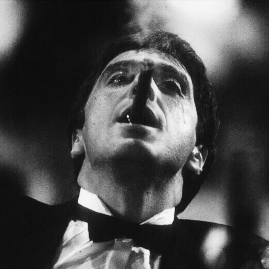 Scarface - YouTube