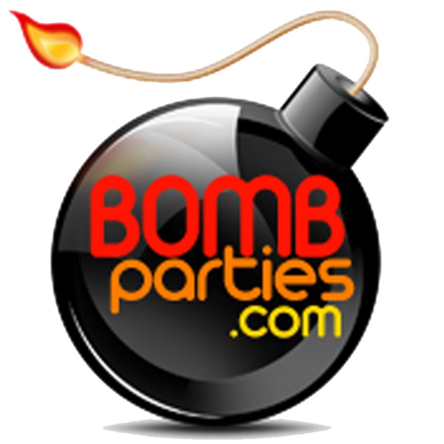 Bomb Parties TV YouTube