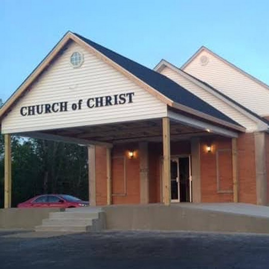 Fairview church of Christ YouTube