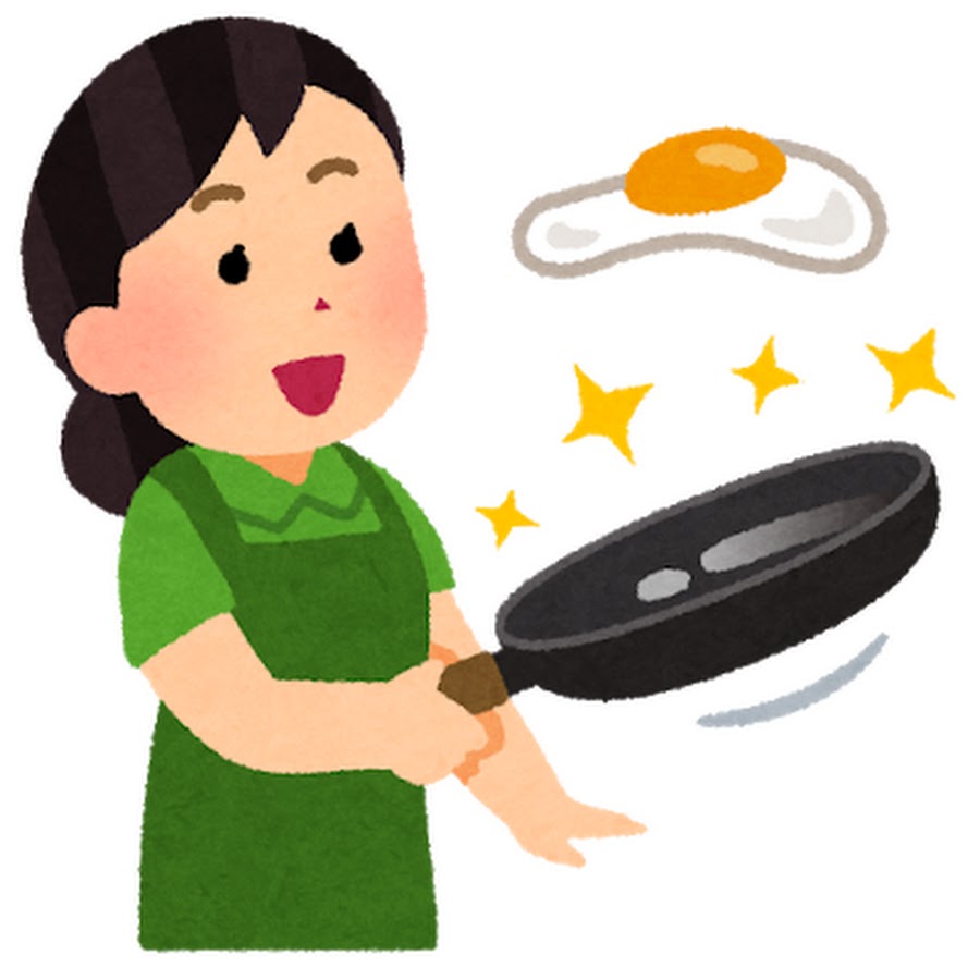 Картинки сковородка картинки для детей
