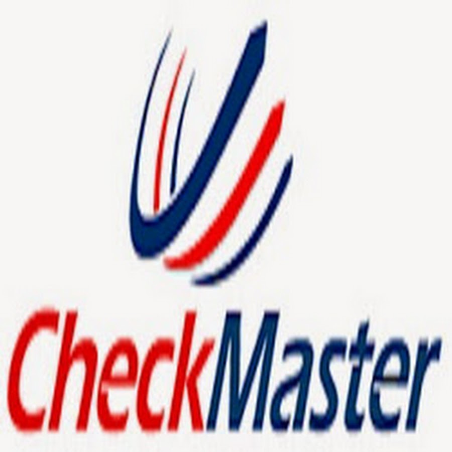 CheckMaster - YouTube