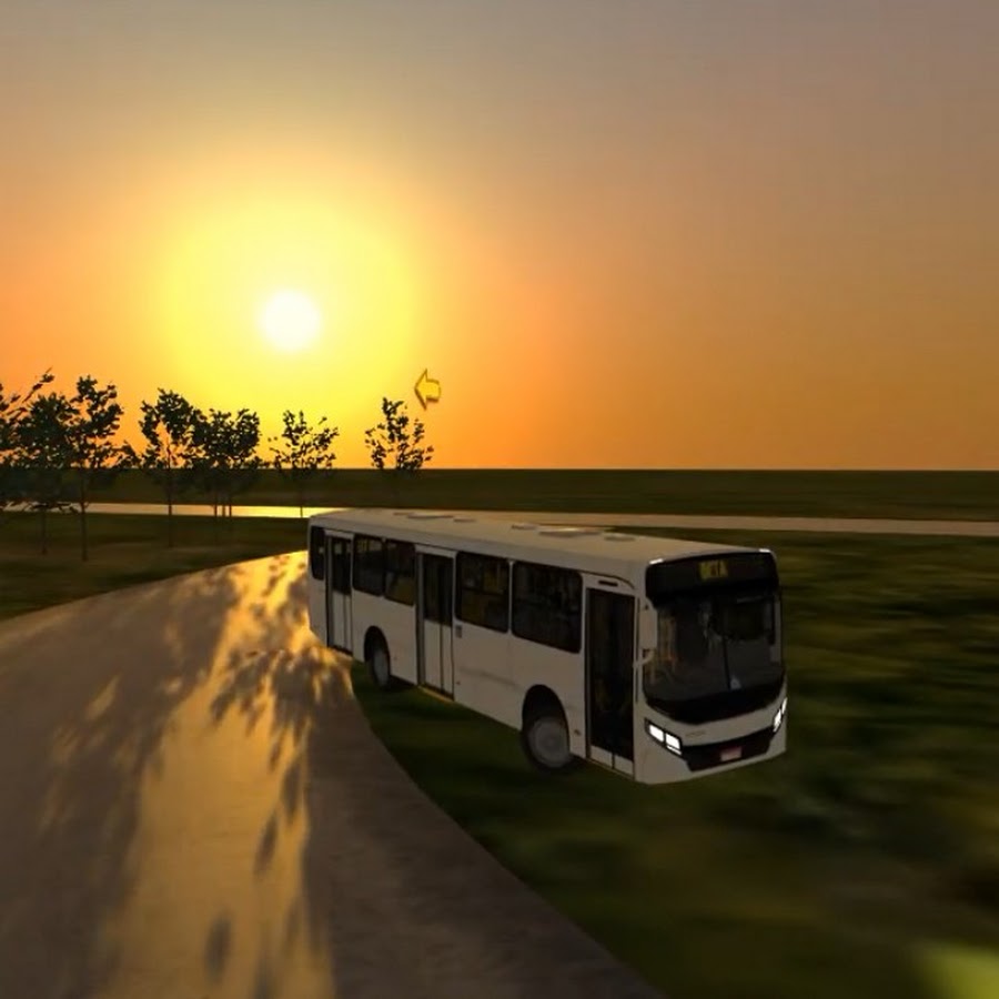 Simulation Games - YouTube