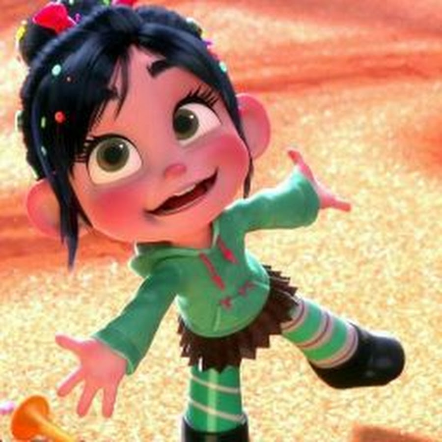 Ральф принцесса ванилопа. Винилопа туполобик. Винилопа туполобик. Ральф и ванилопа. Пенелопа из мультика ральф.