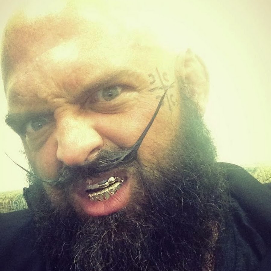 Tait Fletcher YouTube