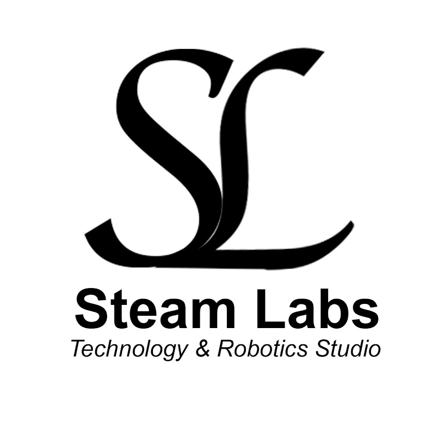 Steam Labs - YouTube