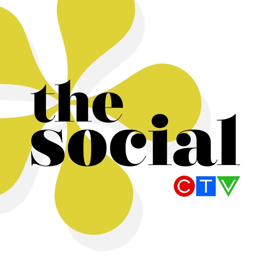 The Social CTV YouTube
