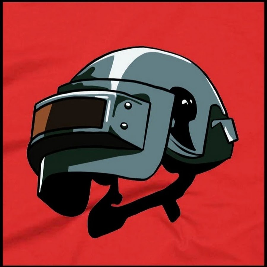 3 Шлем из пабга рисунок