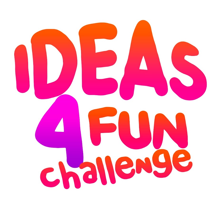 ideas-4-fun-challenge-youtube