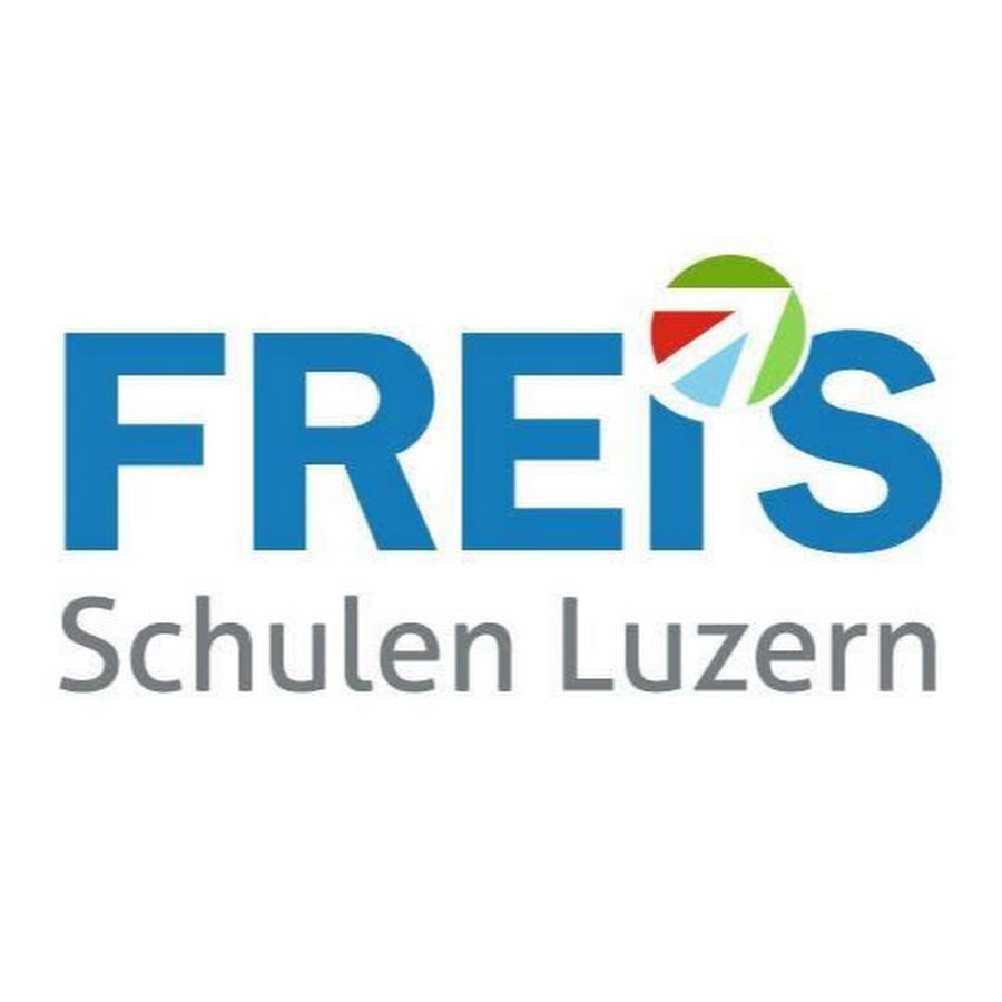 FREI'S Schulen AG Luzern - YouTube