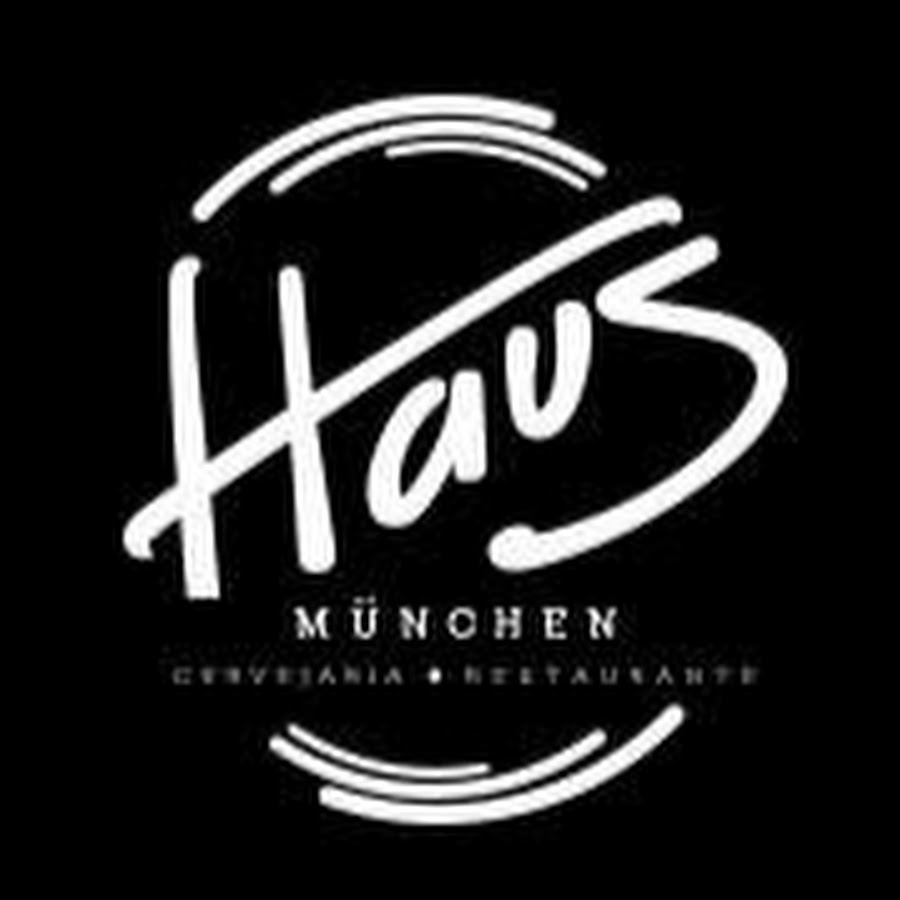 Haus München - YouTube