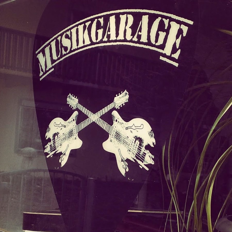 Musikgarage - YouTube
