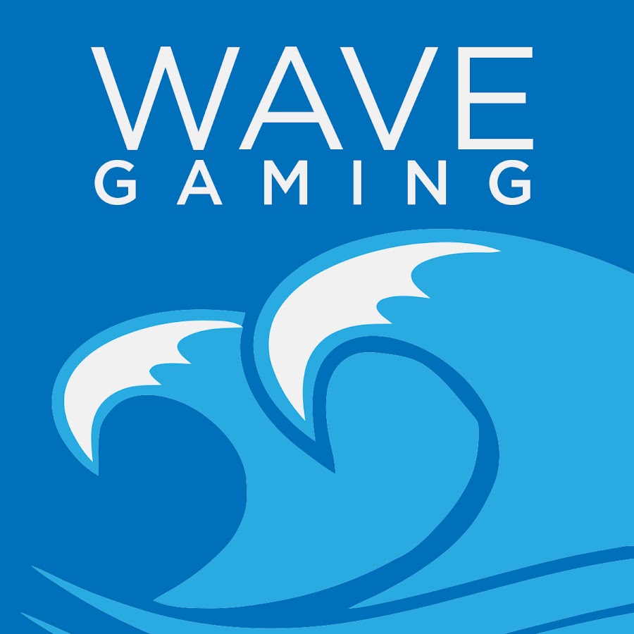 WAVE Gaming - YouTube