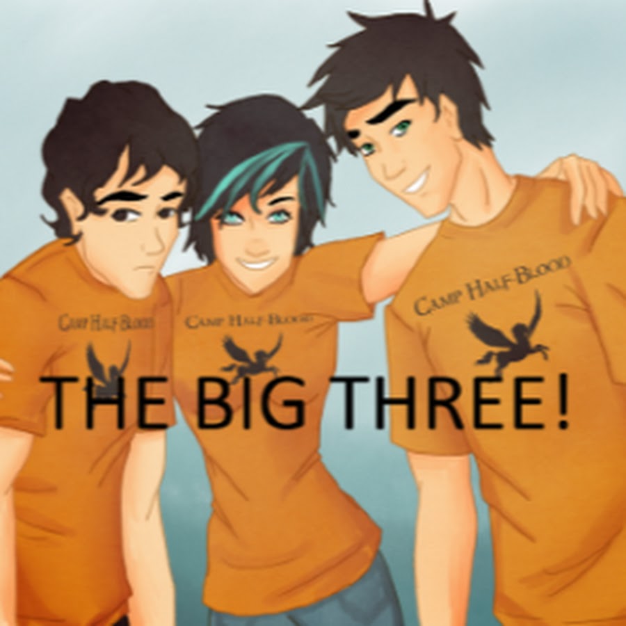 the big three - YouTube