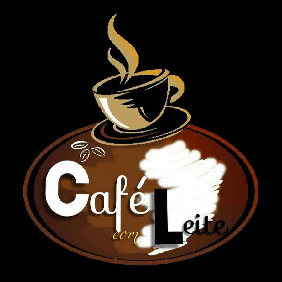Café com Leite YouTube