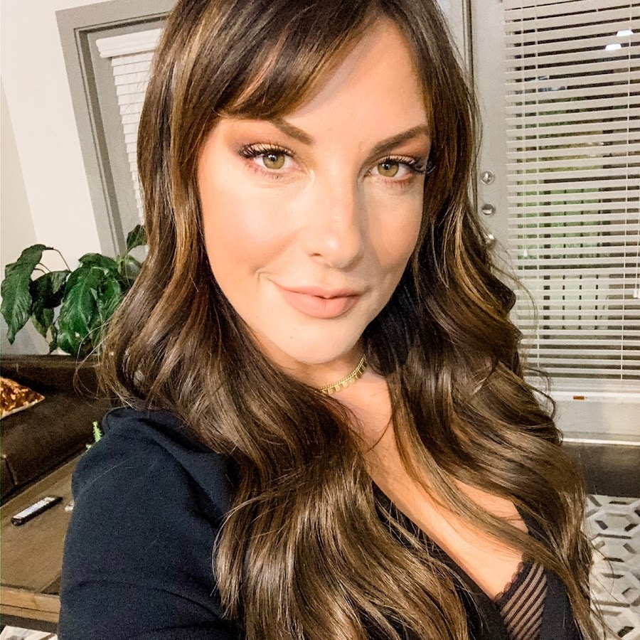 Intentions Salon - YouTube