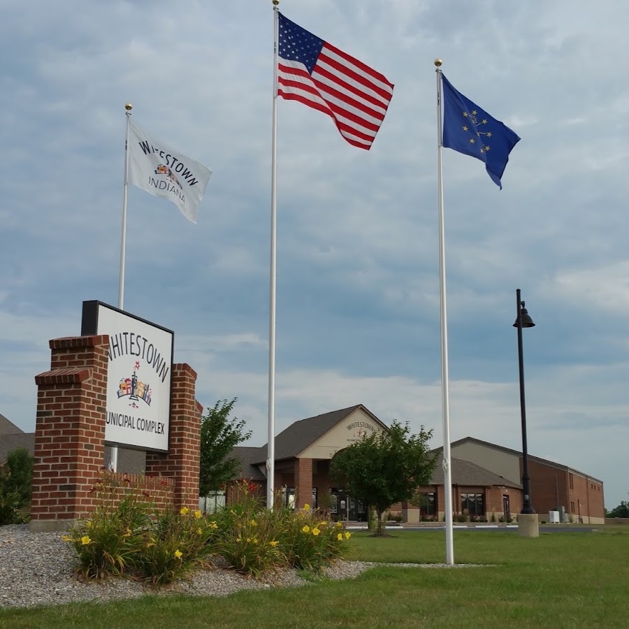 Town of Whitestown YouTube