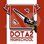 Dota2 HighSchool