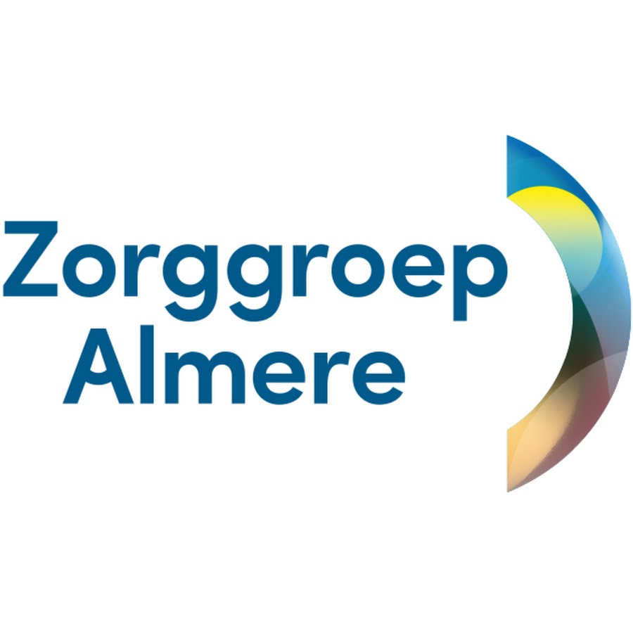 Zorggroep Almere - YouTube