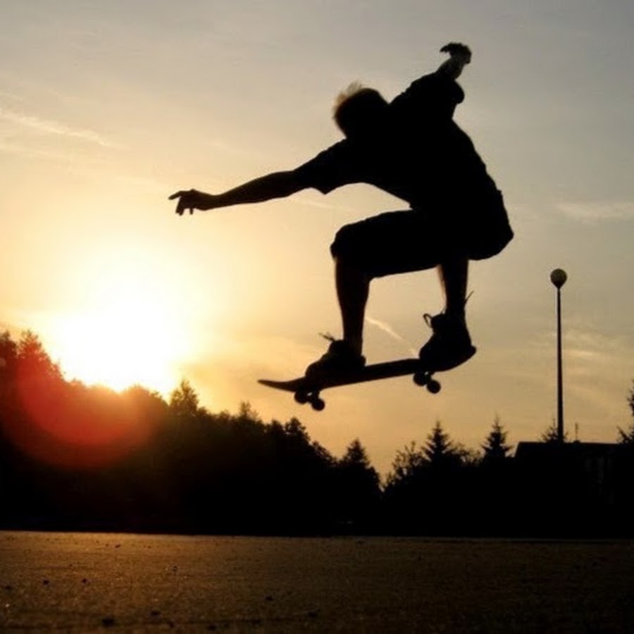 Cool Skate 