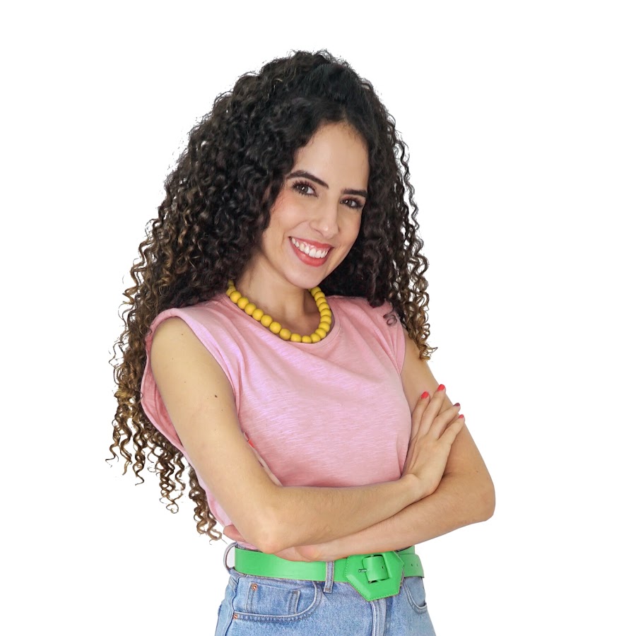 Paula Stephânia - YouTube