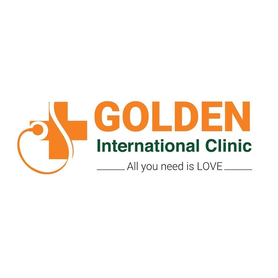 Golden Healthcare International Clinic YouTube