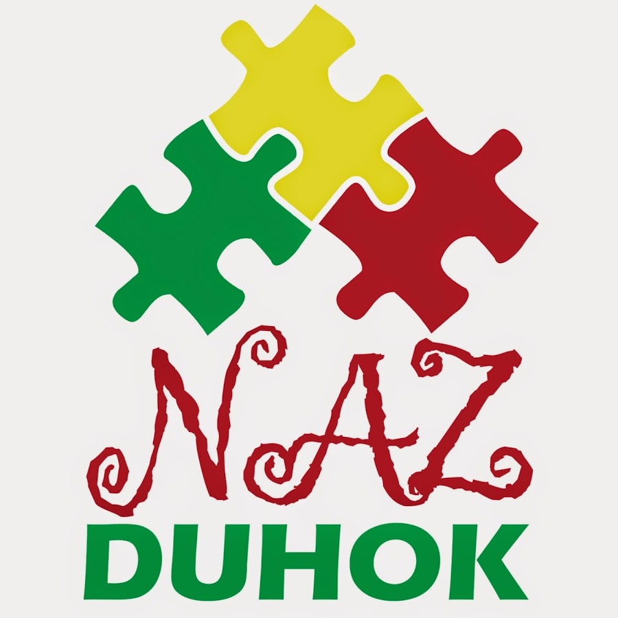 naz duhok YouTube