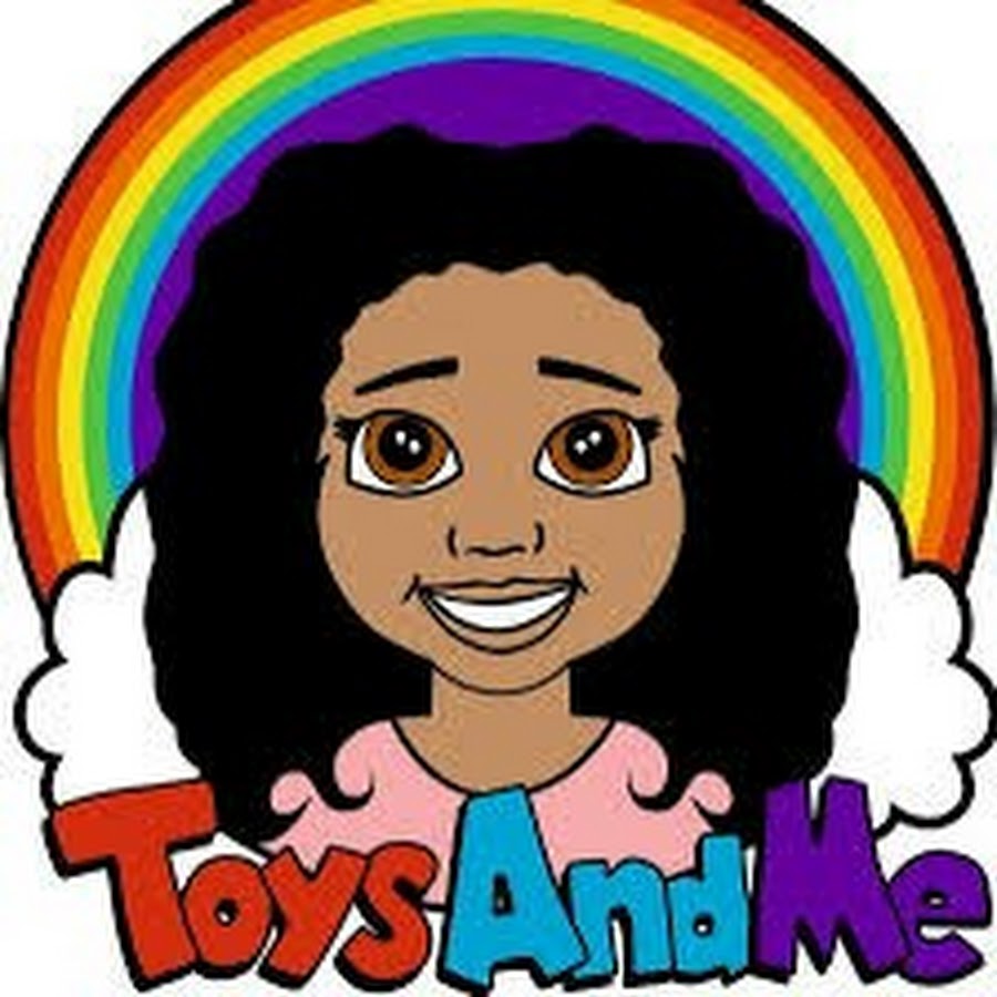 toys and me - YouTube