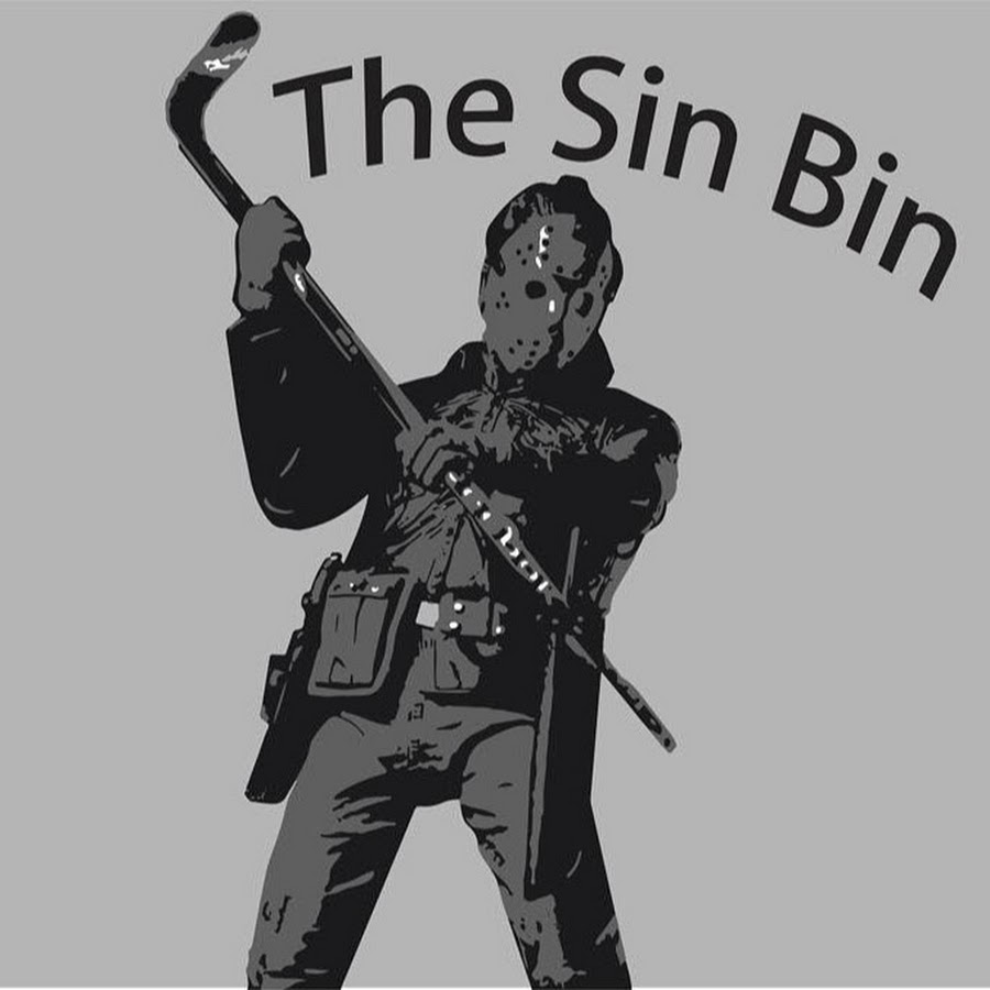The Sin Bin YouTube
