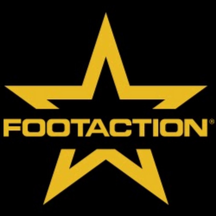 footaction t shirts