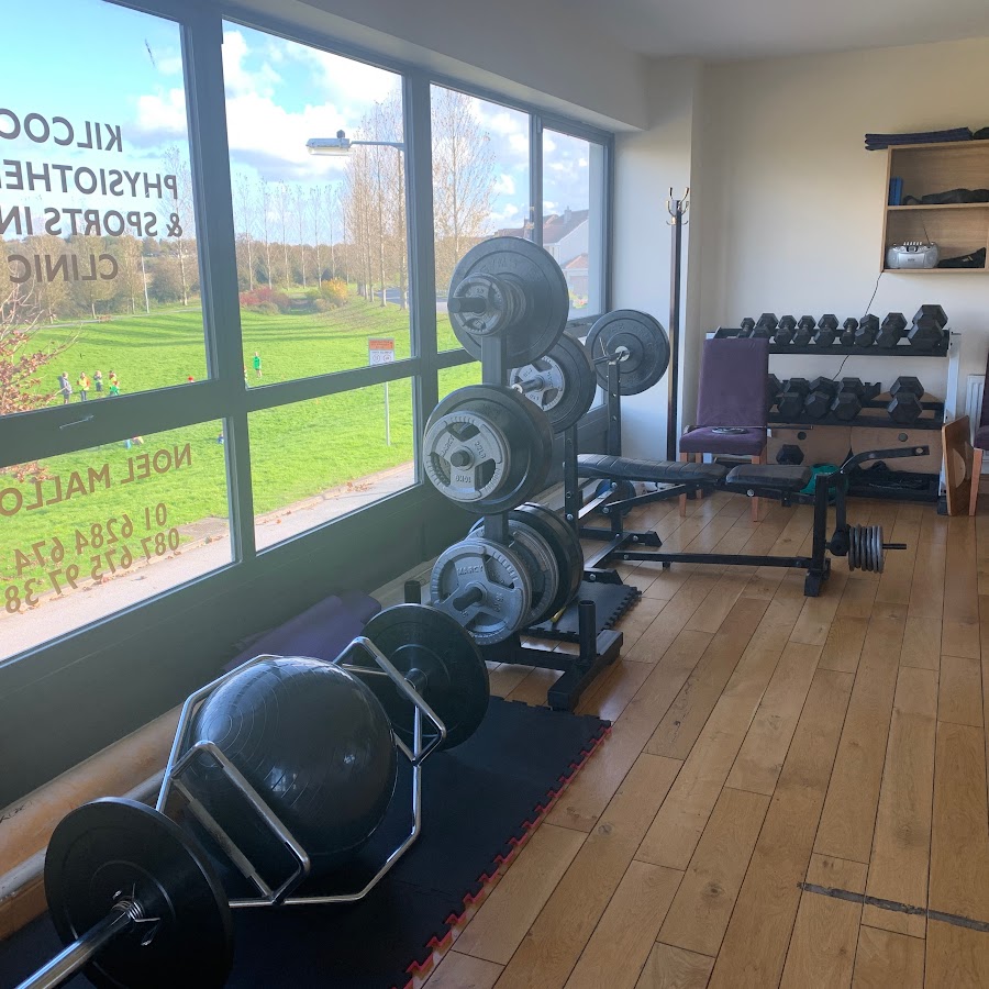 KilcockPhysiotherapy YouTube