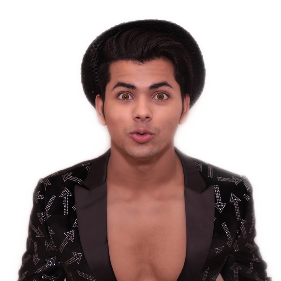 Siddharth Nigam YouTube