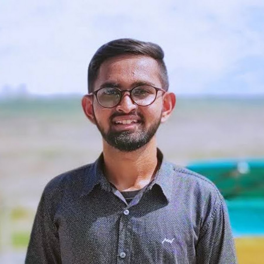 shiv patel - YouTube