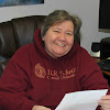 Bess Watts