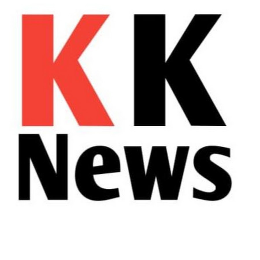 KK NEWS YouTube