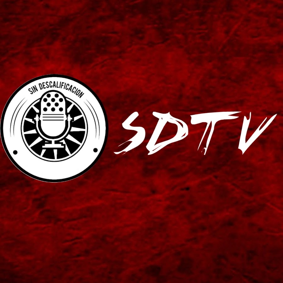 SDTV - YouTube