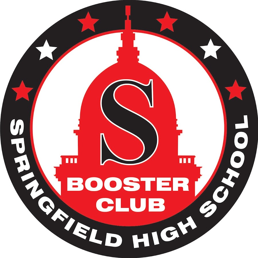 Springfield High School Booster Club YouTube