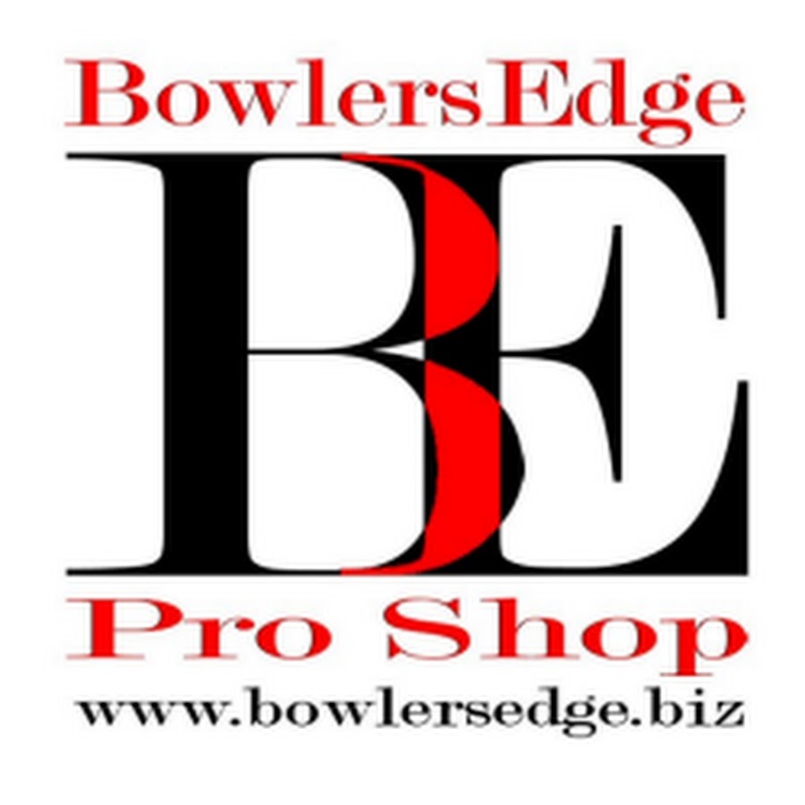 Bowlers Edge Pro Shop YouTube