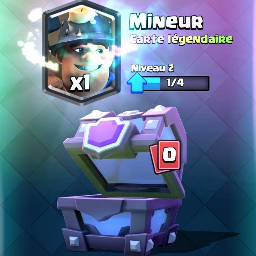 Comment Gagner De L'xp Clash Royale