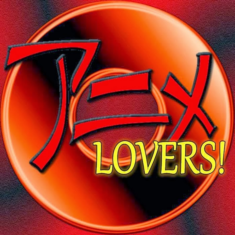 Anime Lovers - YouTube
