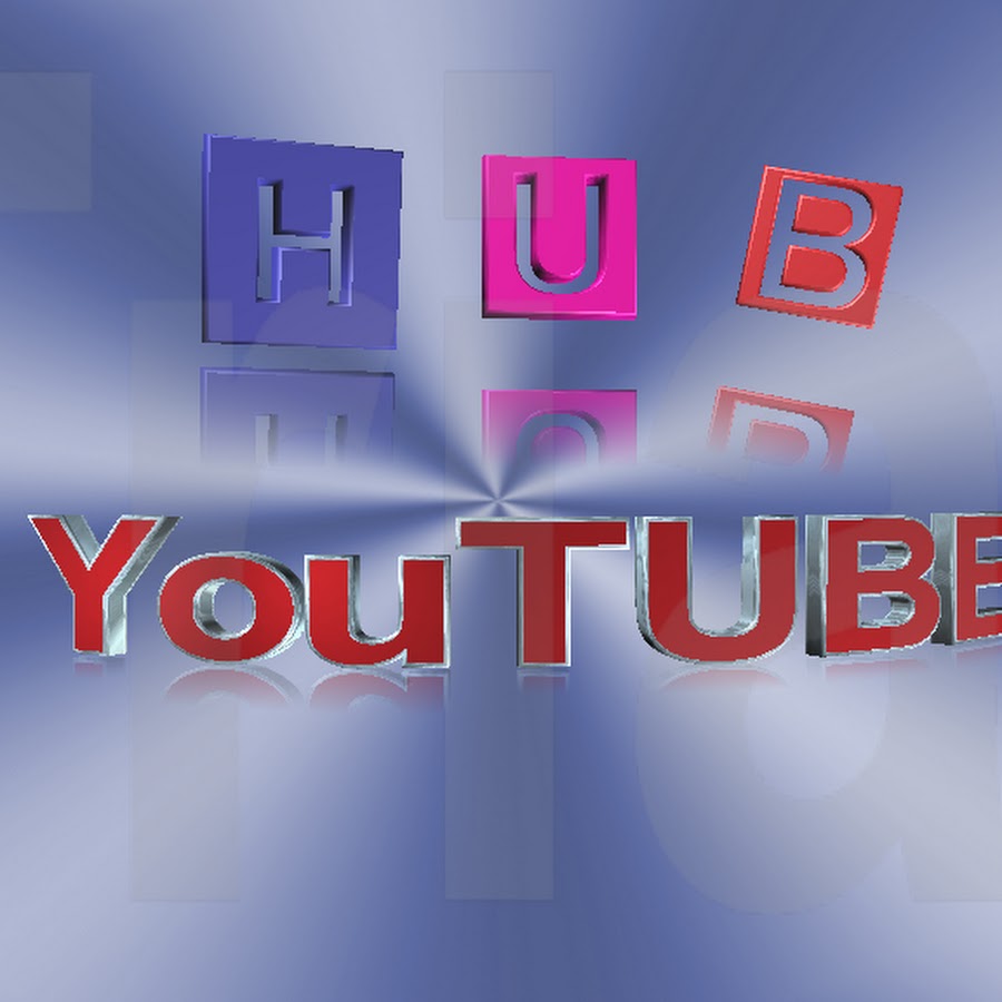 HUB YOUTUBE YouTube