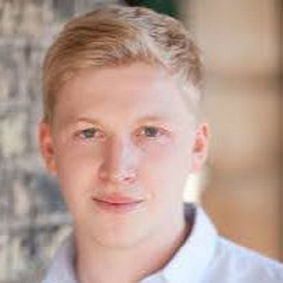 Stefan Lvov - YouTube