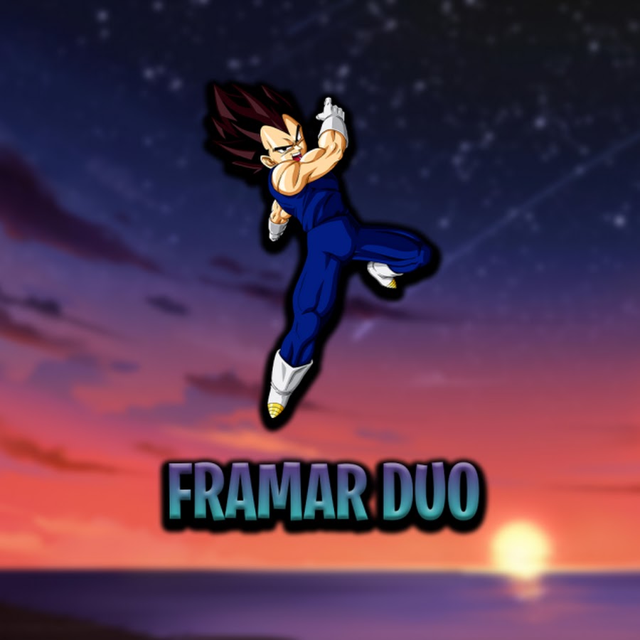 FraMar Duo - YouTube - 900 x 900 jpeg 121kB
