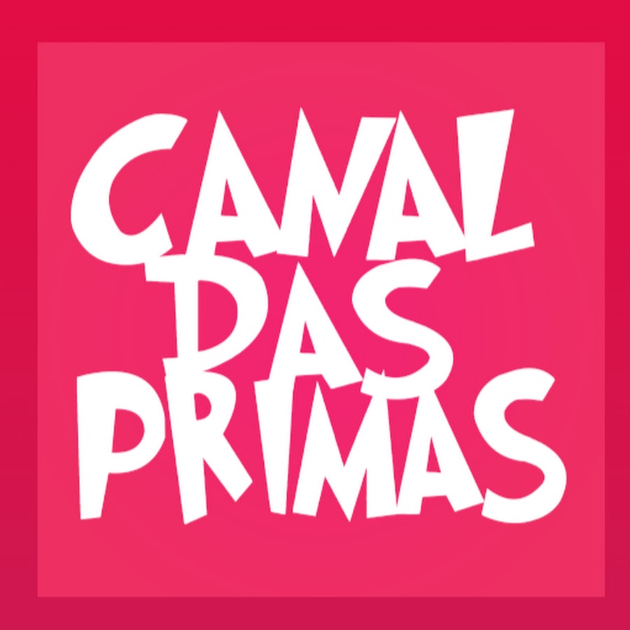 Nomes Para Canal No Youtube De Primas