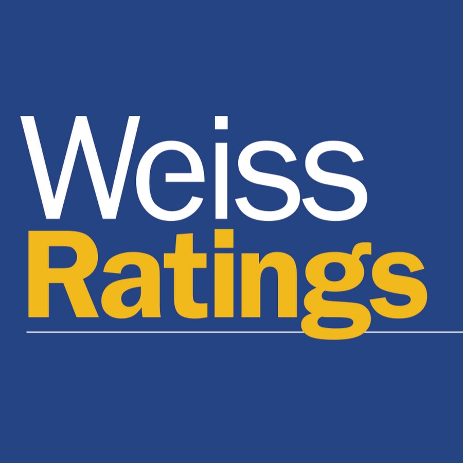 Weiss Ratings YouTube