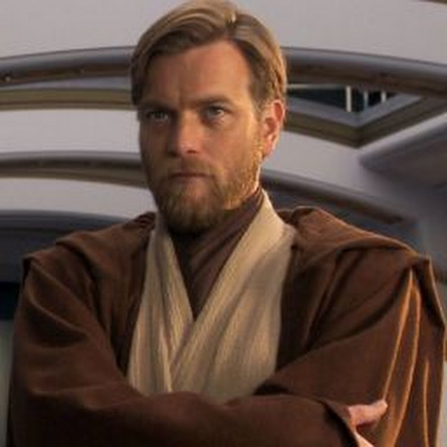 GENERAL KENOBI 
