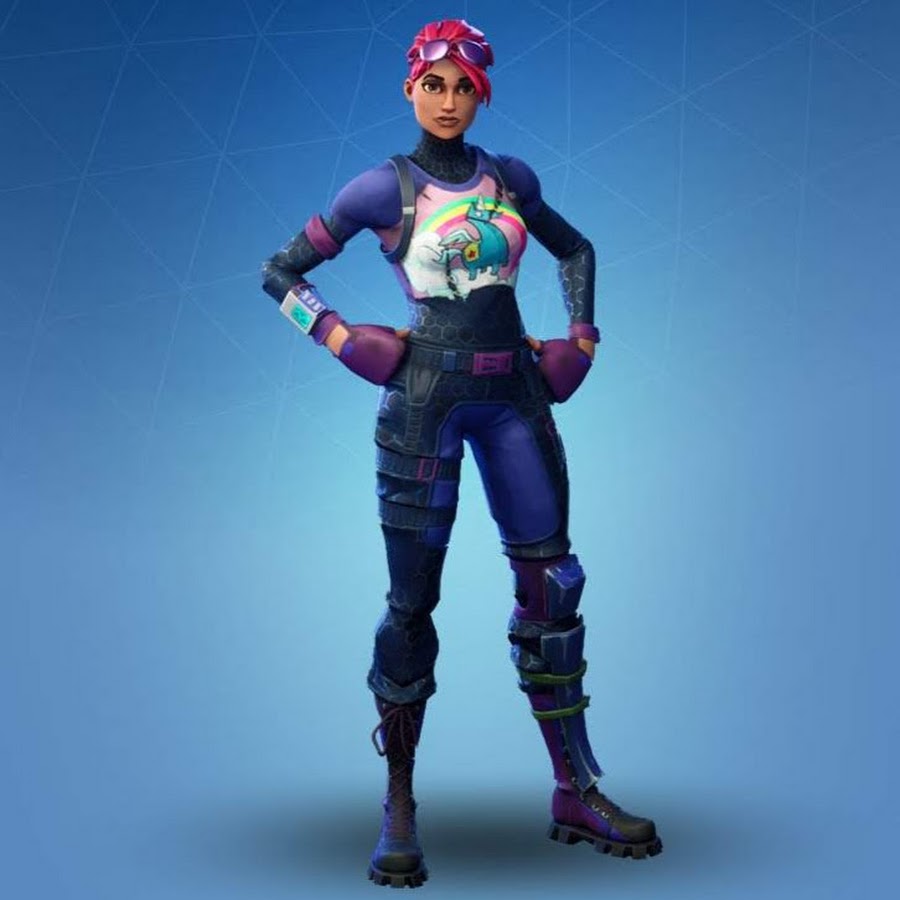 Скин Сиона Fortnite