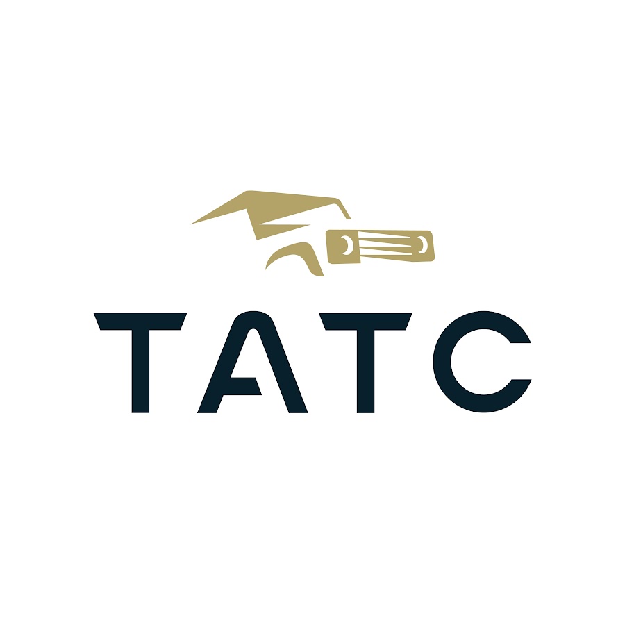 TATC Land Rover - YouTube