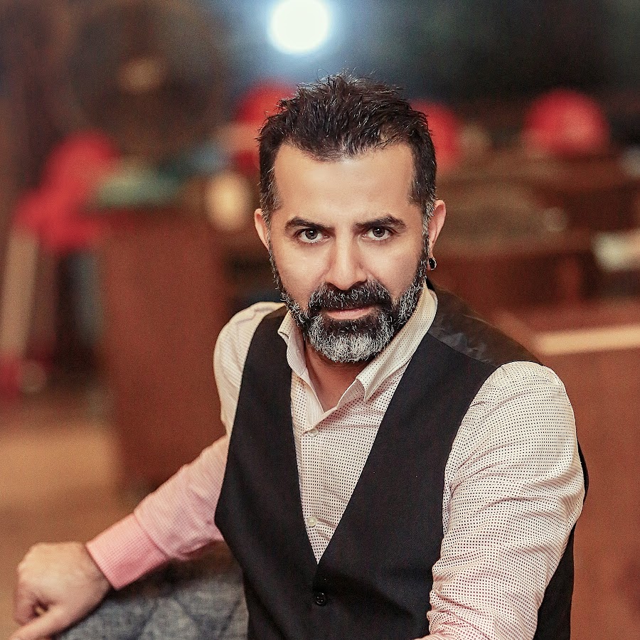 Özcan Zenginel YouTube