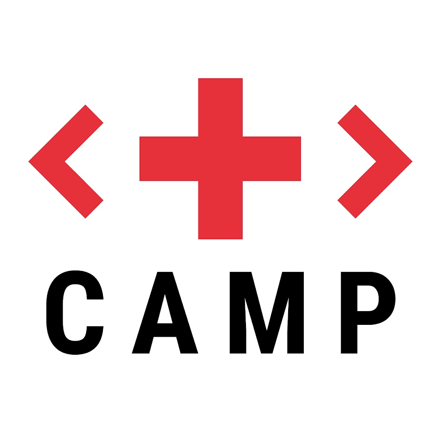 Hacking Health Camp YouTube